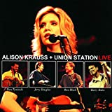 Alison Krauss + Union Station Live - Audio Cd
