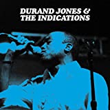 Durand Jones & The Indications - Vinyl