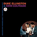 Duke Ellington & John Coltrane (verve Acoustic Sounds Series) [lp] - Vinyl