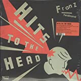Franz Ferdinand ‎– Hits To The Head (2022 Indie Exclusive Red Vinyl 2xlp) - Vinyl