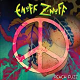 Peach Fuzz (peach Vinyl) - Vinyl