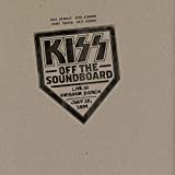 Kiss Off The Soundboard: Live In Virginia Beach [3 Lp] - Vinyl
