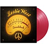 Soundcheck (red) - Vinyl