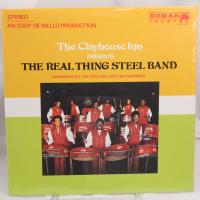 The Clayhouse Inn Presents The Real Thing Steel Band