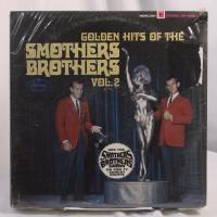 Golden Hits of the Smothers Brothers Vol 2