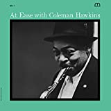 At Ease With Coleman Hawkins [lp] - Vinyl