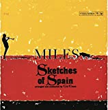 Sketches Of Spain - Vinyl
