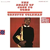 Shape Of Jazz To Come [180-gram Vinyl] - Vinyl