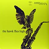 The Hawk Flies High [lp] - Vinyl