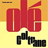 Ole Coltrane - Vinyl