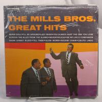 The Mills Bros Greatest Hits