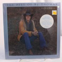 The Best of B. J. Thomas Vol 2