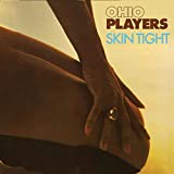 Skin Tight (180 Gram Turquoise Audiophile Vinyl/limited Anniversary Edition/gatefold Cover) - Vinyl