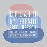 Breath By Breath - Vinyl