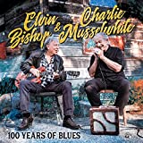 100 Years Of Blues - Vinyl