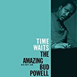 Time Waits: The Amazing Bud Powell (blue Note Classic Vinyl Series) [lp] - Vinyl