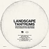 Landscape Tantrums - Unfinished Original Recordings Of De-loused In The Comatorium (glow In The Dark Vinyl) - Vinyl