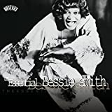 The Essential Bessie Smith - Audio Cd