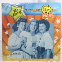 The Best of Andrews Sisters Vol II