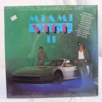 Miami Vice II RCA Record Club
