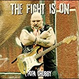 The Fight Is On (2lp) - Vinyl