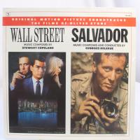 Wall Street & Salvador