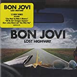 Lost Highway - Audio Cd