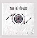 Vision - Audio Cd