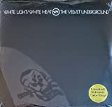 Velvet Underground- White Light/white Heat (turquoise Vinyl) - Vinyl