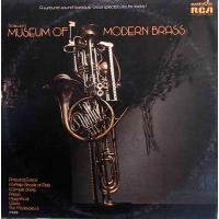 Al Stewart's Museum Of Modern Brass (Quadrophonic)