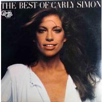 The Best of Carly Simon (Quadrophonic)