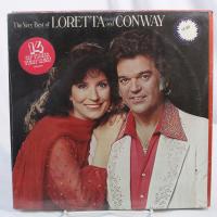 The Best of Loretta and Conway
