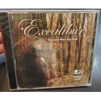 Excalibur - Audio Cd