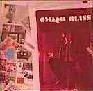 Omaur Bliss - Audio Cd