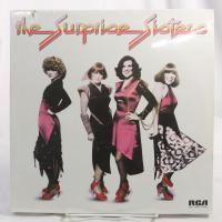 The Surprise Sisters