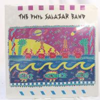 The Phil Salazar Band