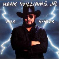Wild Streak (Promo)