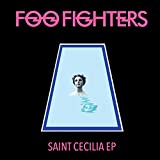 Saint Cecilia Ep - Vinyl
