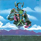 Monster Movie (limited Edition Monster Sky Vinyl) - Vinyl