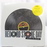 Record Store Day April 19 2008