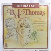 The Best of B. J. Thomas 