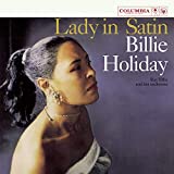 Lady In Satin - Audio Cd