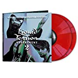 Liquid Tension Experiment 2 (red) - Vinyl