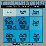 Build The Ark [180-gram Black Vinyl] - Vinyl