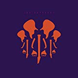 The Elephants Of Mars (limited Orange 2lp) - Vinyl