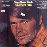 Glen Campbell's Greatest Hits