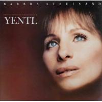 Yentl (Soundtrack)