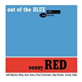 Out Of The Blue (blue Note Tone Poet Series) [lp] - Vinyl
