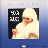 Miss Peggy Lee Sings The Blues - Audio Cd