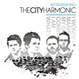 Introducing The City Harmonic - Audio Cd